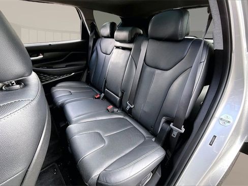 Used 2020 Hyundai Santa Fe Limited image 21