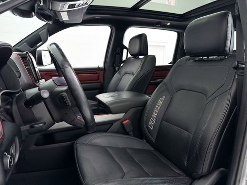 Used 2020 RAM 1500 Rebel w/ Rebel Level 2 Equipment Group image 19
