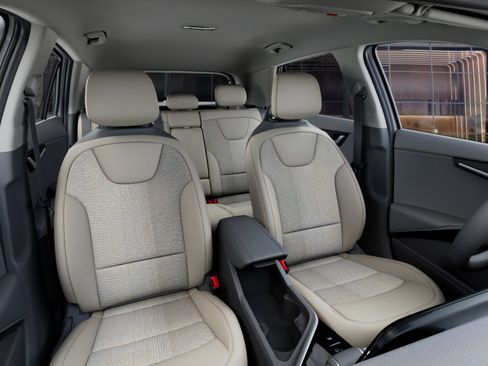 New 2026 Kia Niro EX FWD image 15