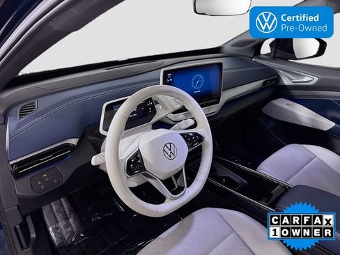 Used 2023 Volkswagen ID.4 Pro S RWD image 9