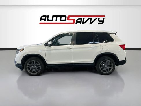 Used 2023 Honda Passport EX-L image 4