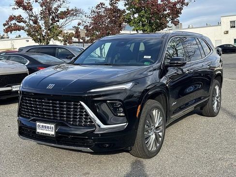 New 2026 Buick Enclave Avenir w/ Super Cruise Package image 5