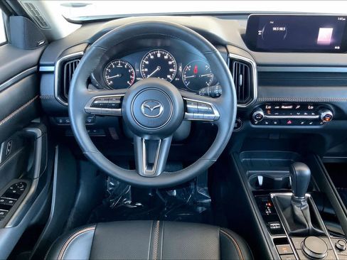 Used 2024 MAZDA CX-50 2.5 Turbo w/ Cargo Package image 5