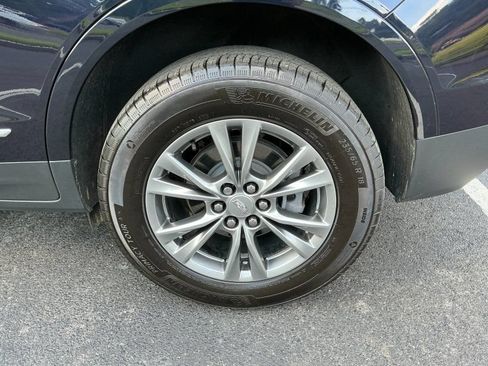 Used 2022 Cadillac XT5 Premium Luxury AWD/4WD image 32