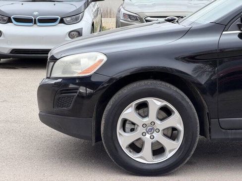 Used 2013 Volvo XC60 3.2 image 11