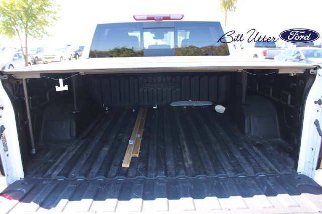Used 2024 GMC Sierra 1500 AT4 w/ Technology Package AWD/4WD image 10