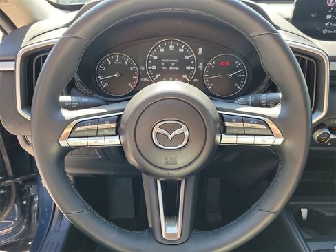Used 2025 MAZDA CX-50 AWD 2.5 S w/ Premium Package image 20