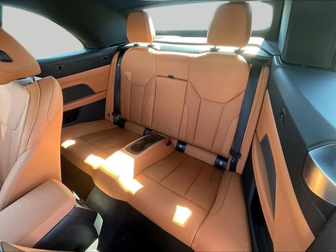 Used 2026 BMW 430i xDrive Convertible image 22