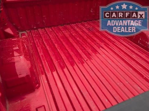 Certified 2025 Chevrolet Silverado 1500 LT RWD image 10
