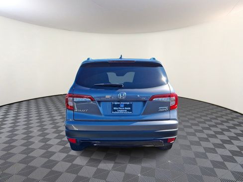 Used 2022 Honda Pilot Special Edition image 6