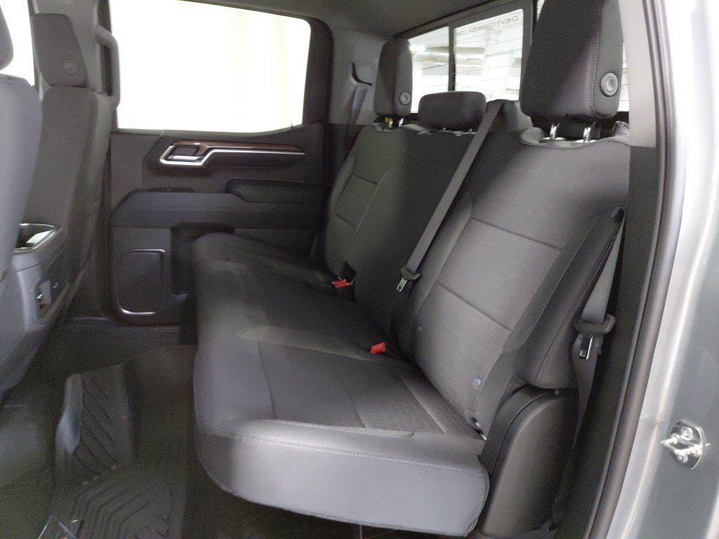 New 2026 Chevrolet Silverado 1500 RST AWD/4WD image 18