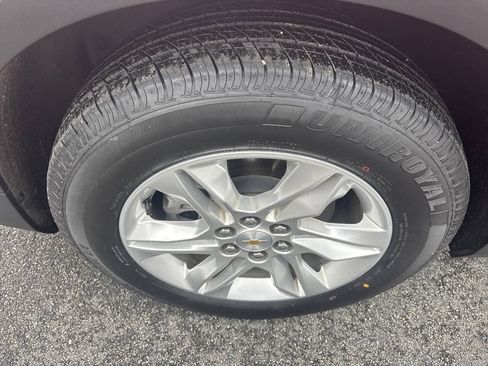 Used 2022 Chevrolet Blazer LT FWD image 26