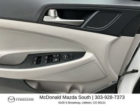 Used 2018 Hyundai Tucson Value AWD/4WD image 13