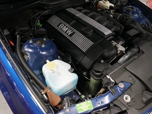 Used 1997 BMW 328i Sedan RWD image 43