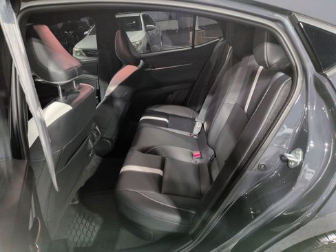 Certified 2025 Toyota Camry SE w/ Convenience Package image 25