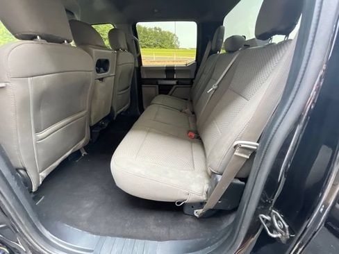 Used 2019 Ford F150 XLT AWD/4WD image 64