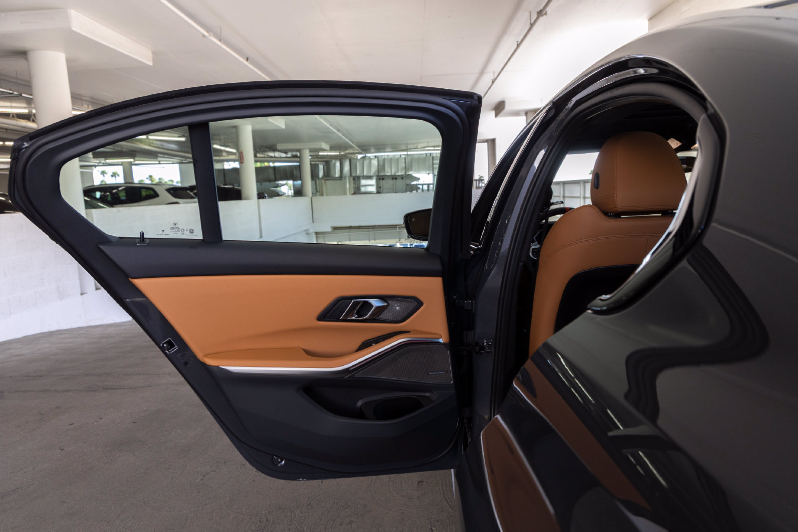 New 2026 BMW M340i RWD image 19