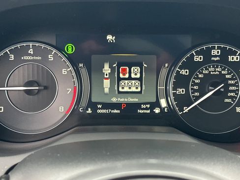 New 2025 Acura RDX SH-AWD image 20