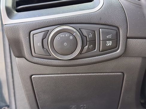 Used 2023 Ford Edge SEL w/ Sport Appearance Package AWD/4WD image 8