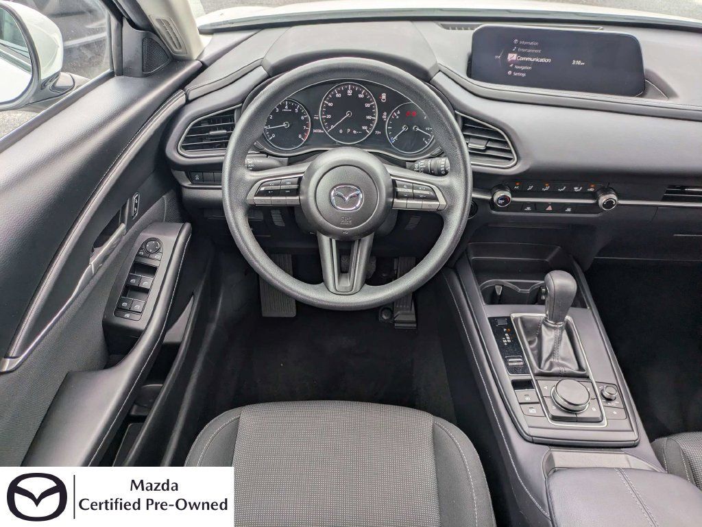 Certified 2023 MAZDA CX-30 AWD 2.5 S image 17