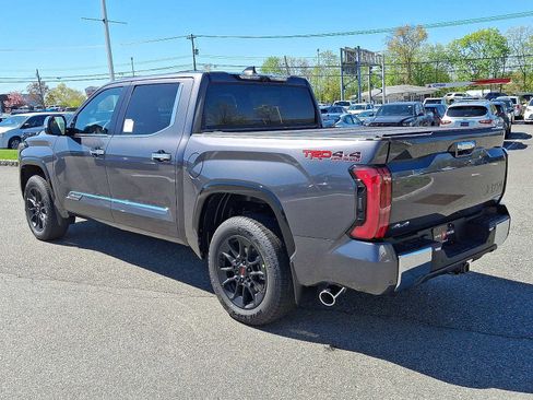 New 2026 Toyota Tundra 1794 Edition AWD/4WD image 11