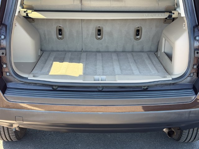Used 2014 Jeep Patriot Sport w/ Power Value Group FWD image 5
