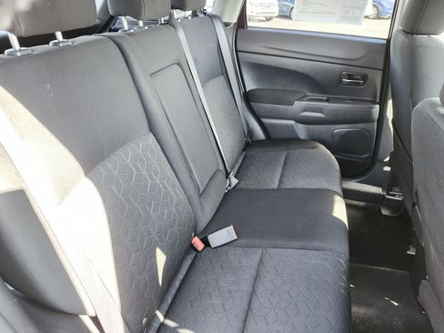 Used 2021 Mitsubishi Outlander Sport LE AWD/4WD image 18