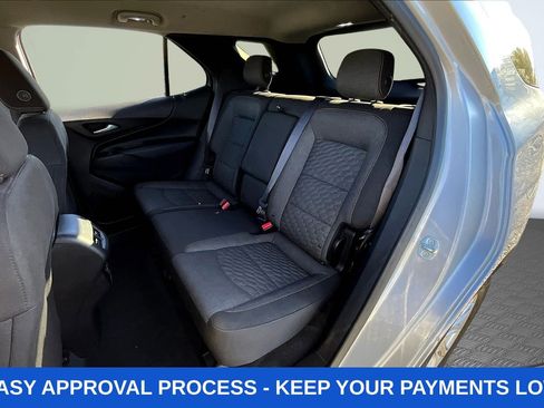 Used 2018 Chevrolet Equinox LT image 27