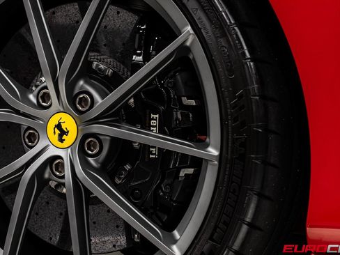 Used 2019 Ferrari 488 Pista Coupe RWD image 29