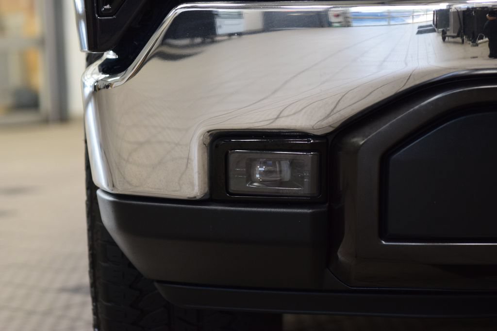 Used 2023 GMC Sierra 1500 SLT w/ SLT Premium Package AWD/4WD image 14