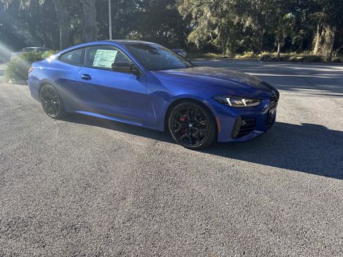 New 2026 BMW M440i M440i w/ Premium Package image 2