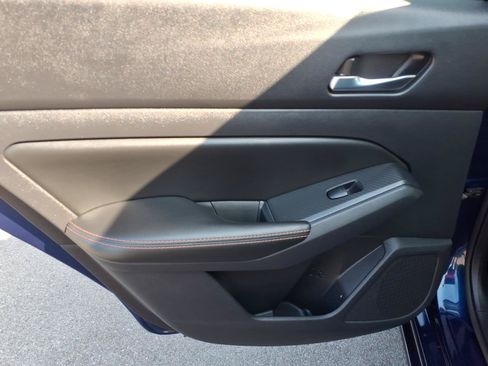 Used 2020 Nissan Altima 2.5 SR FWD image 14