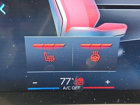 Used 2026 BMW X3 xDrive30 w/ Convenience Package image 22