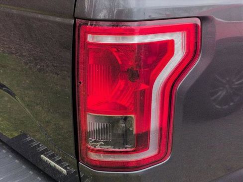 Used 2015 Ford F150 XL w/ Equipment Group 101A Mid image 8