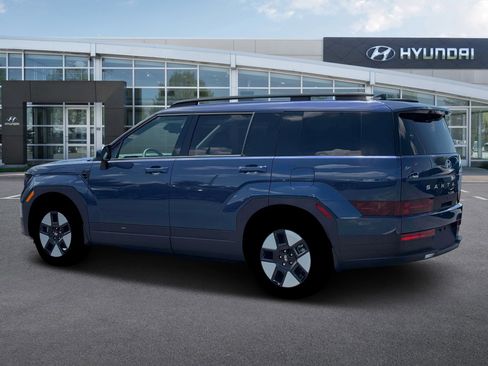 New 2026 Hyundai Santa Fe SEL w/ Tow & Go Package image 4