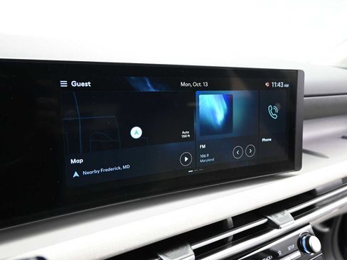 Certified 2025 Hyundai Tucson SEL image 17