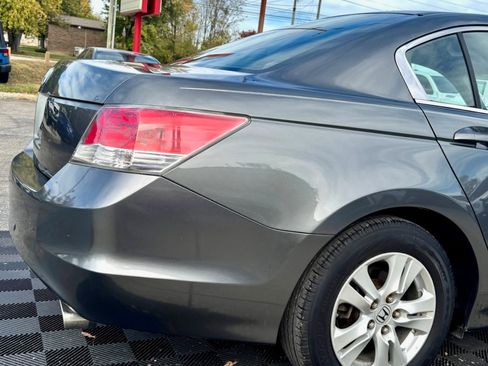 Used 2008 Honda Accord LX-P image 14