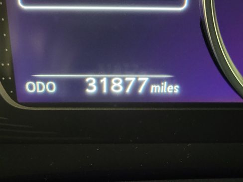 Used 2023 Lexus ES 350 Ultra Luxury w/ Accessory Package (Z1) image 16