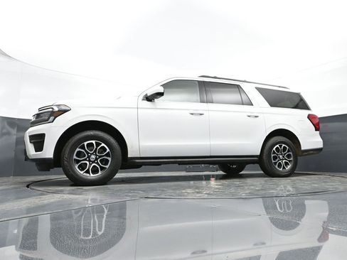 Used 2024 Ford Expedition Max XLT image 52