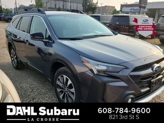 Used 2025 Subaru Outback Limited XT w/ Popular Package #2 AWD/4WD video 1