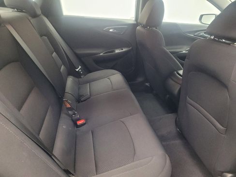 Used 2023 Chevrolet Malibu LS image 19