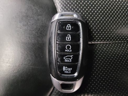 Used 2022 Hyundai Palisade Calligraphy w/ Cargo Package FWD image 32