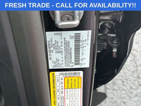 Used 2024 Ford Bronco Sport Big Bend AWD/4WD image 19