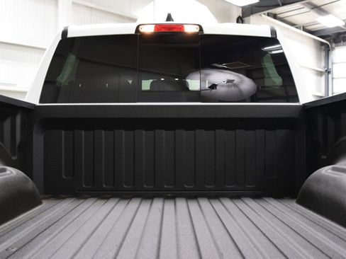 Used 2025 RAM 1500 Rebel w/ Rebel Level 1 Equipment Group AWD/4WD image 22