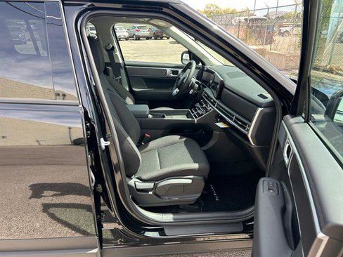 New 2026 Hyundai Santa Fe SE FWD image 30