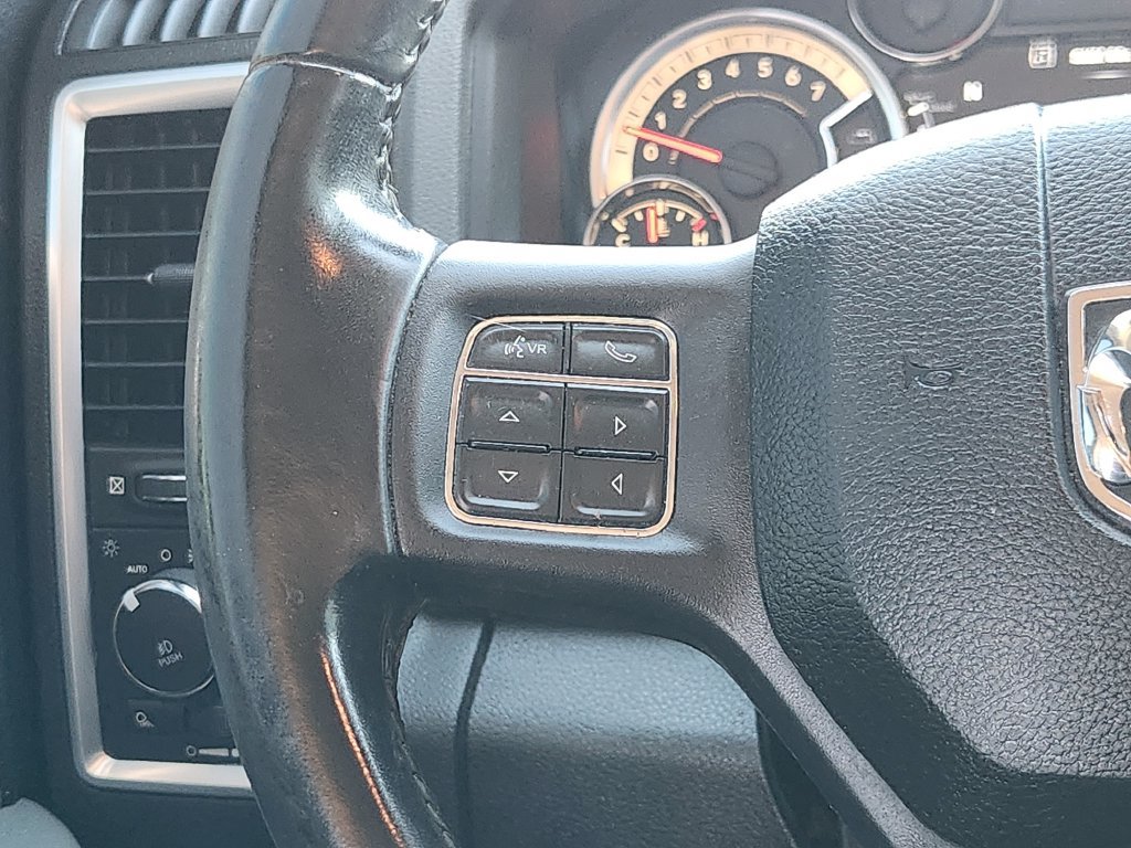 Used 2018 RAM 1500 Lone Star AWD/4WD image 27