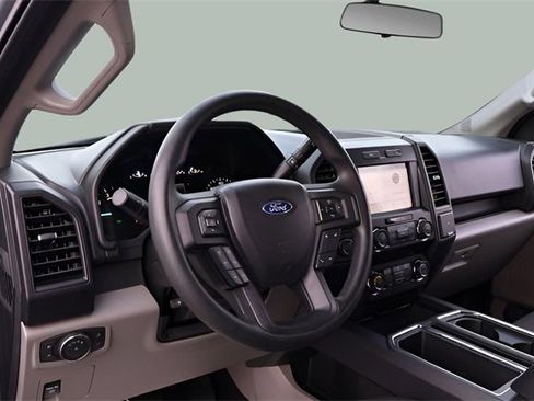 Used 2019 Ford F150 XL w/ Equipment Group 101A Mid image 11