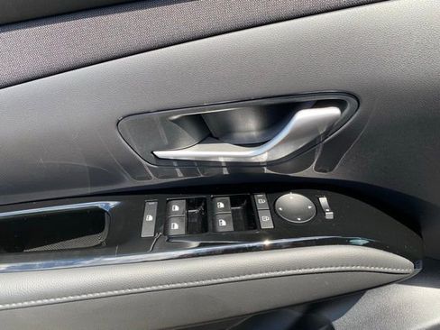 New 2026 Hyundai Santa Cruz Limited image 21