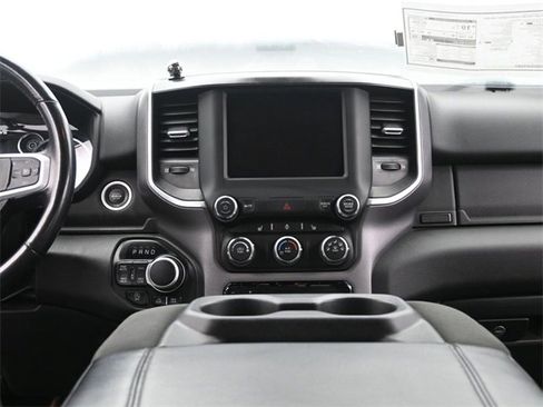 Used 2023 RAM 1500 Big Horn image 25