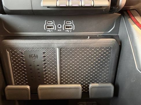 New 2026 RAM 1500 Rebel AWD/4WD image 33